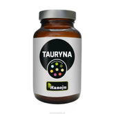 Taurin 500 MG 90 Kapseln HANOJU - Biolaboratorium